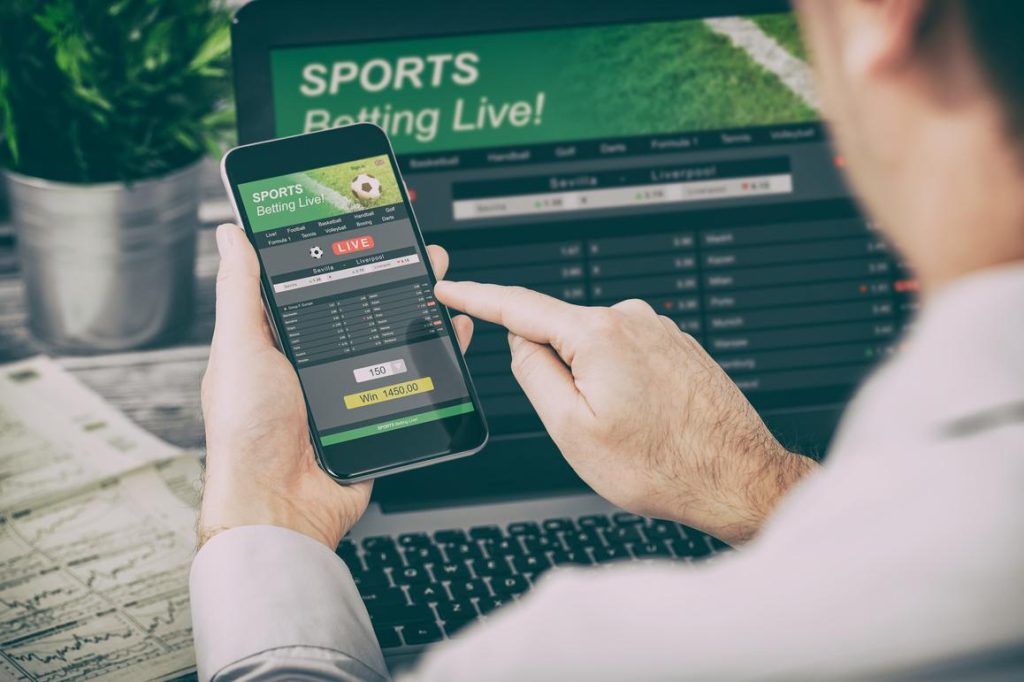 A Casino Marketing Guide to Online Betting Events